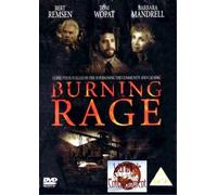 Burning Rage [DVD] (1984)(Region 0)
