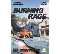 Burning Rage [DVD] (1984)(Region 0)