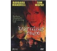 Burning Rage [DVD] [Region 1] [US Import] [NTSC]