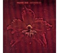Machine Head – The Burning Red – Warner Music