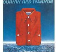 Burning Red Ivanhoe - Shorts