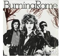 BURNING ROME - Burning Rome
