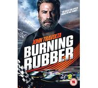 Burning Rubber [DVD]