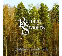 Burning Saviours - Unholy Tales from the..