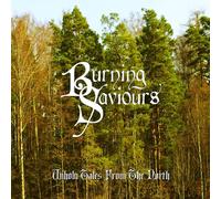 Burning Saviours - Unholy Tales from the..