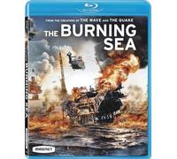 Burning Sea, 1 discs, English