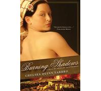 Burning Shadows (Count Saint-Germain)