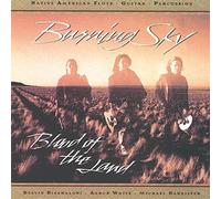 Burning Sky - Blood Of The Land