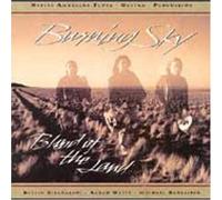 Burning Sky - Blood of the Land [CASSETTE]