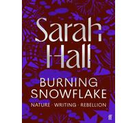 Burning Snowflake