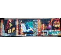 Burning Spear - Alive in Concert