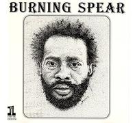 Burning Spear - Burning Spear