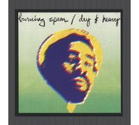 Burning Spear - Dry & Heavy