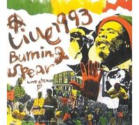 Burning Spear - Live 1993