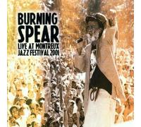 Burning Spear - Live at the Montreux Jazz Festival, 2001