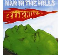 Burning Spear - Man In The Hills [VINYL]