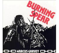 Burning Spear : Marcus Garvey VinylNEW Incredible Value and Free Shipping
