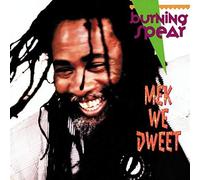 Burning Spear - Mek We Dweet [VINYL]