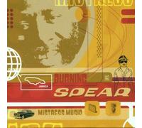 Burning Spear - Mistress Music