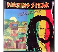 Burning Spear - Resistance