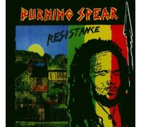 Burning Spear - Resistance