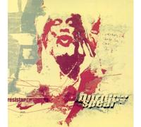 Burning Spear - Resistance