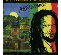 Burning Spear - Resistance