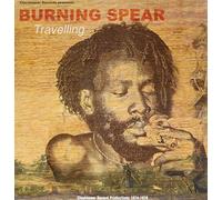 Burning Spear - Travelling (1974-1979) [VINYL]