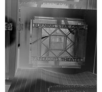 Burning Star Co - Papercuts Theater [VINYL]