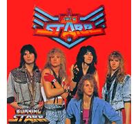 Burning Starr 89