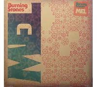 Burning Stones