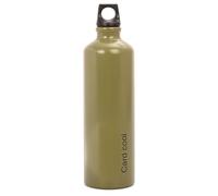 Burning Strength Storage Bottle - Camping Container | Aluminium Alloy Liquid Oil Container Cylinder | Leak-proof Oil Storage Can Fuel Fluid Oils for Camping Hiking Outdoor Outdoor Outdoor
