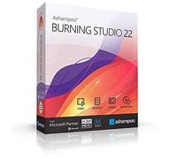 Burning Studio 22 Windows (Product Keycard Without Data Carrier)