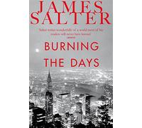 Burning the Days