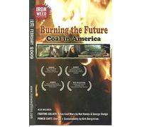 Burning the Future