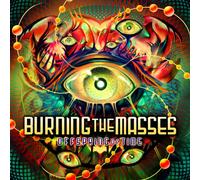 Burning The Masses - Offspring of Time