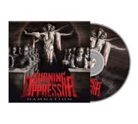 Burning the Oppressor - Damnation