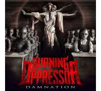 Burning the Oppressor - Damnation