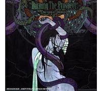 Burning The Prospect - No Great Design
