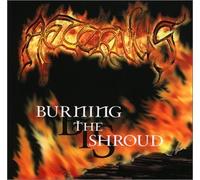 Burning the Shroud by Aeternus