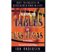Burning the Tables in Las Vegas: Keys to Success in Blackjack and in Life
