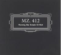 Burning The Temple Of God by Mz.412 (2011-09-13)