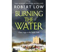 Burning the Water | Paperback