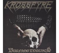 Burning Torches [VINYL]