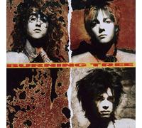 Burning Tree - Burning Tree