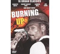 Burning Up - 16 Urban Classics [DVD] [2007]