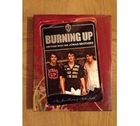 Burning Up: On Tour With the Jonas Brothers
