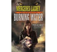 Burning Water: 1 (Diana Tregarde Investigation)
