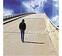 Burning Water - We Can See The Sky From Here