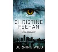 Burning Wild : Number 3 in series